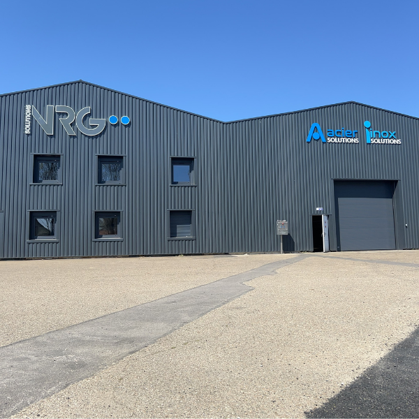 photo locaux extérieur